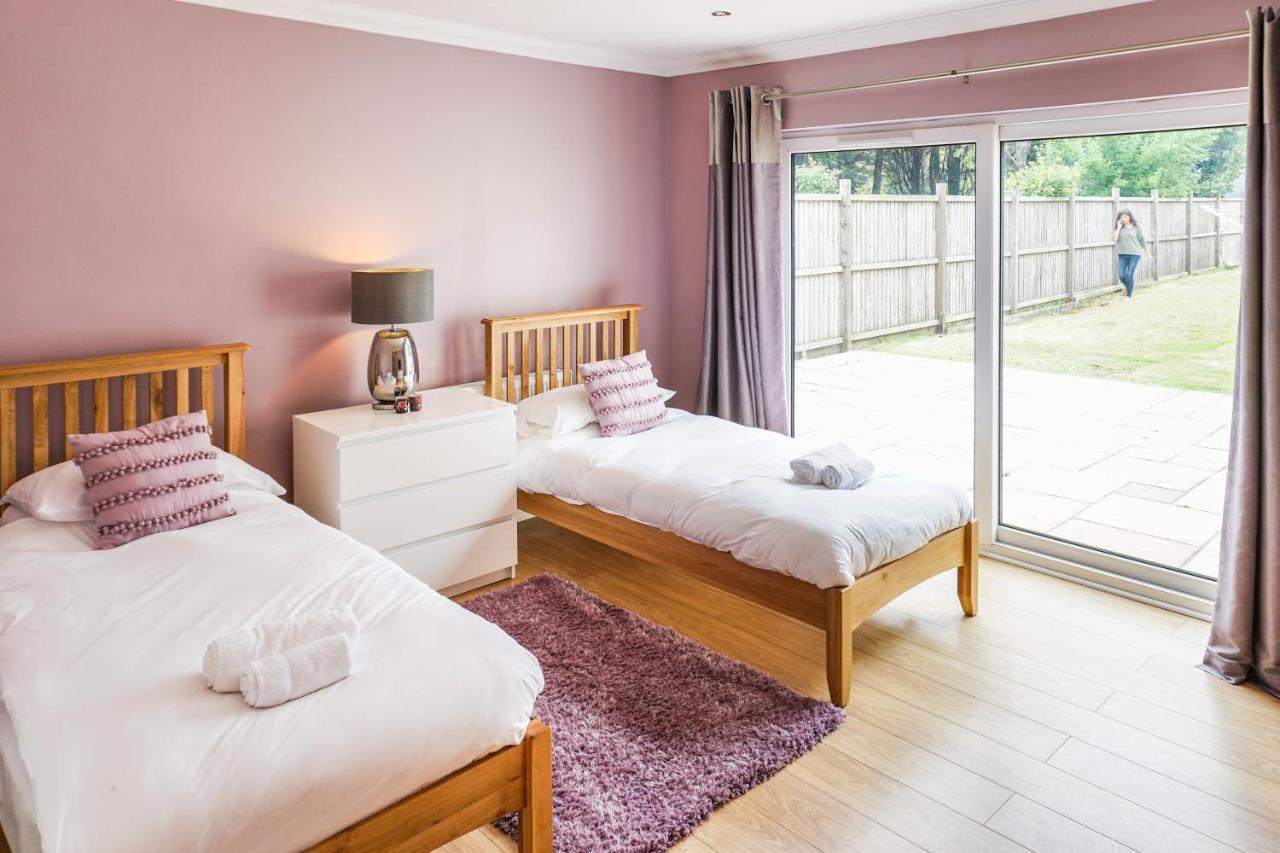 The Beach House - Fully Refurbed March 2024 Oystermouth Exterior foto